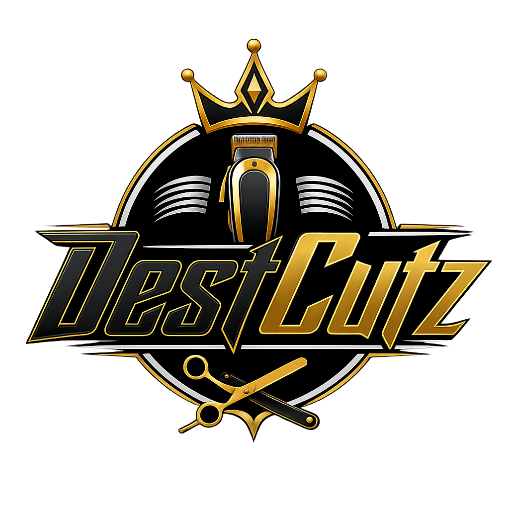 DestCutz Logo