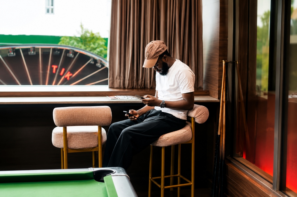 DestCutz Barbershop