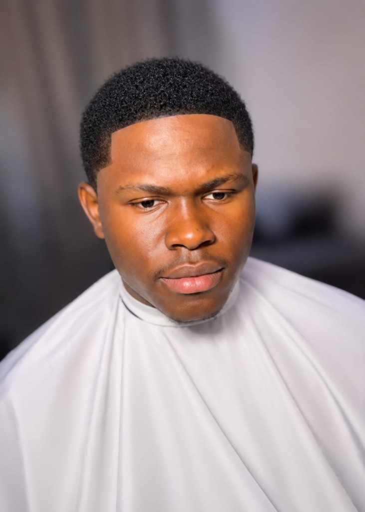 Fresh Cut Front View