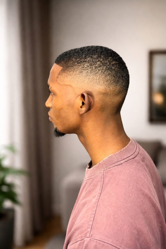 Afro Shape