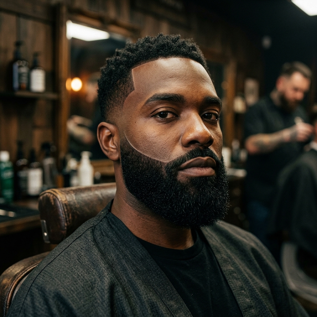 Beard Trim
