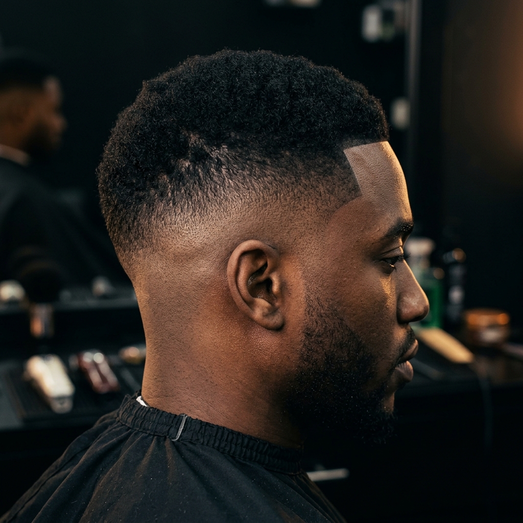 Fade Cuts
